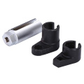 3pcs Oxygen Sensor Socket 6 Point Wrench