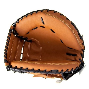 Wholesale Custom PVC Leather Baseball Catcher Gear