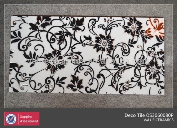 interior wall tile,30x60 wall decor tiles