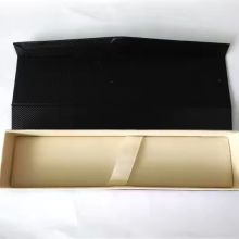 Jinhao 601 Custom Paper Pen Box - Affordable Stationery Gift Case