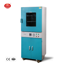 Independent Temperature Control Vacuum Drier