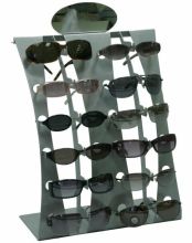 sunglass display