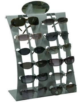 sunglass display