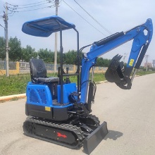 Promovare în această lună 1-3 tone mici mini excavator