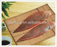 Tongue Sole Fish
