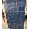 Low price highway use 285w small solar panel