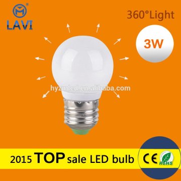 9W Ac85-265 decoration house Led bulb lighting