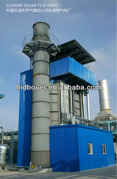 coal water slurry heating boiler/heating furnace