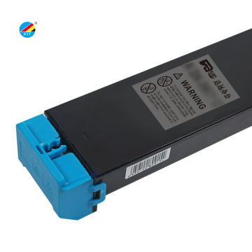 Original Toner Cartridges for Sharp DX-2500 Photocopier: DX-20FT, DX-20FT, DX-25AT, GT, DX-25AT, DX-25FT, DX-25GT