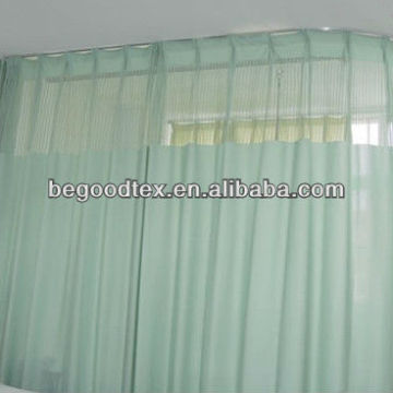 IFR cubical Curtain