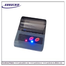 Mobile Bluetooth Printer Connects With Your Phone And Prints Texts, Call Records, Contacts