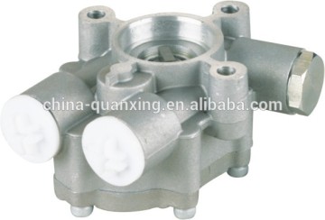 DAF 1695495 oil pump