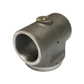 Forged Ductile Iron Cylinder Head Rod End