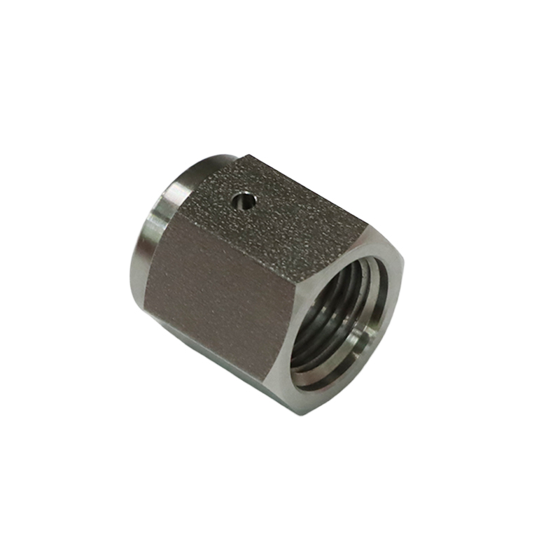 Высокаякасная апрацоўка дэталяў з ЧПУ High-Quality CNC Turning Parts Services