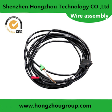 Professional Wire Harness, Wire Assembly, Auto Wiring Harness