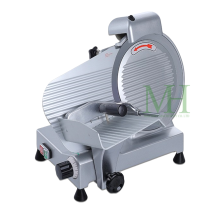 8 Inch Commercial Semi-Auto Meat Slicer 110V/220V