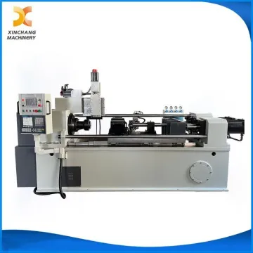 High Efficiency Direct Drive Rotary Friction Welding Machine