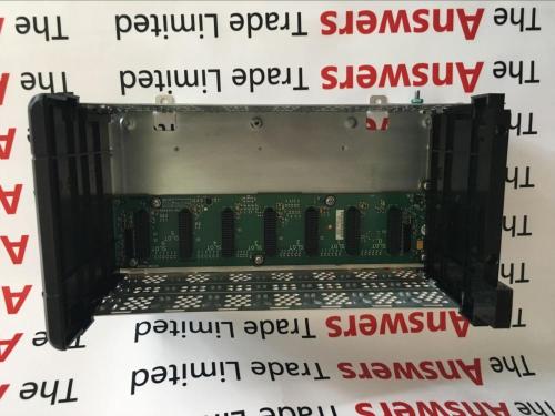 10 Slot ControlLogix Chassis Series A 1756-A10/A