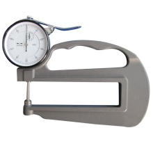 ROKTOOLS Dial Thickness Gauges 120mm Depth