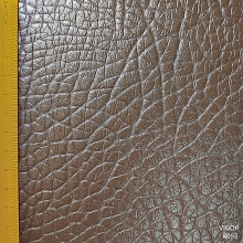 Sponge Furniture Leather