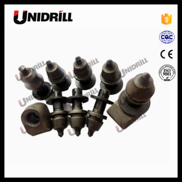 Road Milling Bits Wirtgen Picks Road Planning Picks Road Construction Tungsten Carbide Bullet Teeth Road Milling Tools Wear Part