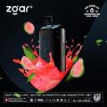 Dispositivo descartável de cigarro eletrônico ZGAR