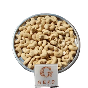 Export High Quality Bulk W320 Cashew Nuts