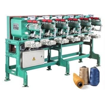 winding machine CL-2A sewing thread winding