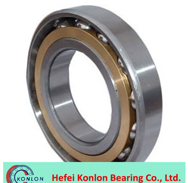 Durable Service Ball bearing 7306BE 2CS Angular Contact Ball Bearing For Driving Motion