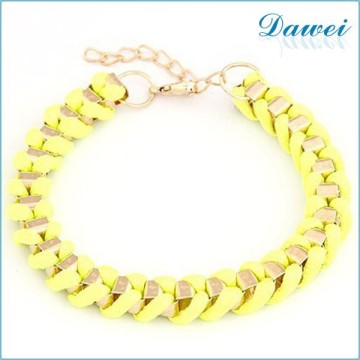 Newest design bike chain bracelets,bike chain bracelets wholesale