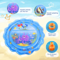 3 в 1 Splash Pad Splash Splay Mat