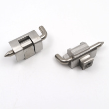 Haitan CL230 Heavy-Duty Stainless Steel 304 Freezer Door Hinges