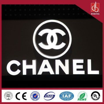 Metal Frame Letter Sign/Led Light Letter Sign