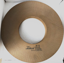 BK peripheral Polishing wheel high speed