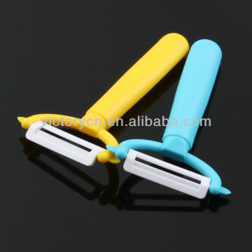 paring knife,ceramic paring knife with plastic handle