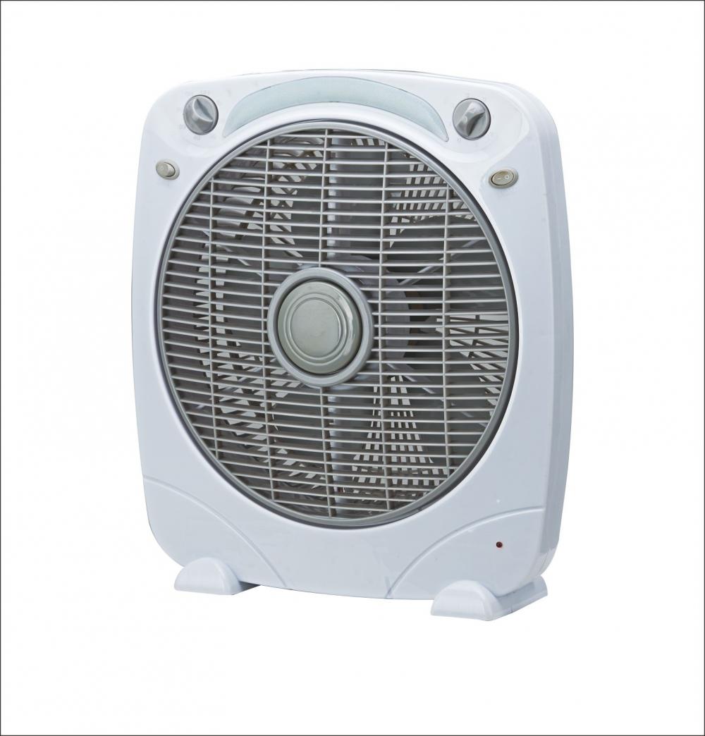 12inch Box fan AC Power