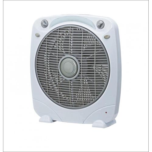 12inch Box fan AC Power