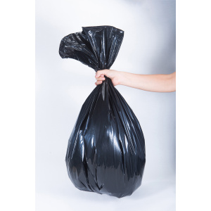 Household Plastic Garbage Bags