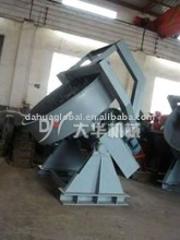 Concrete Disk Granulator With ISO:9001:2008 From Direct Manufacturer