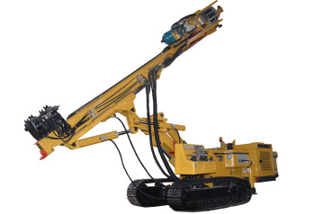 Geological Exploration Mining Drilling Machine