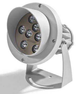 outdoor JX-LTG05R-6/9 LED flood Projecting lamp