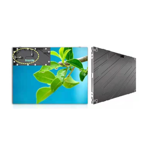 P1.25 high definition 8K indoor led display panle