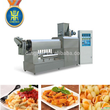 Cheap short flour and pasta Italian macaroni machine line