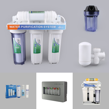 kitchen water purifier,water filter and water softener