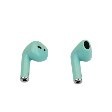 Macaron tws Bluetooth earphone earbuds