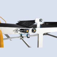 Auto Basket Down Stacker Ktdm