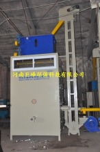Electric separator/electrostatic separator