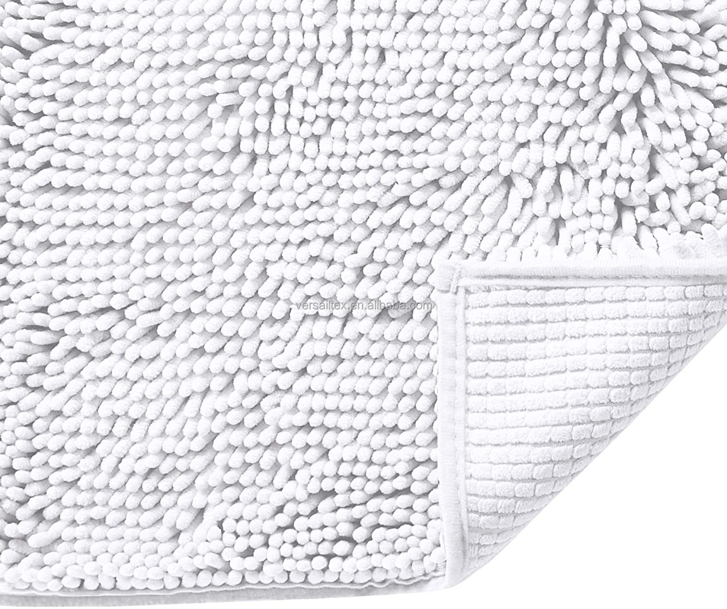 Chenille Bath Rugs Chenille Bath Rugs