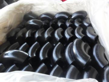 Butt Welding Fitting Elbow