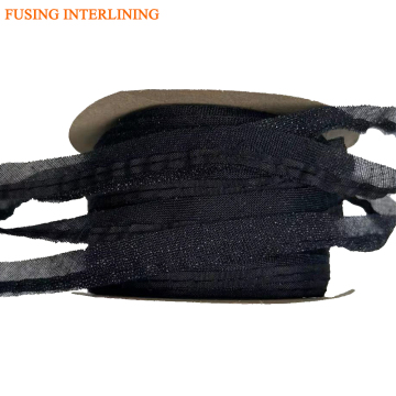 GAOXIN Customized stitch bond Fillet lining for garment